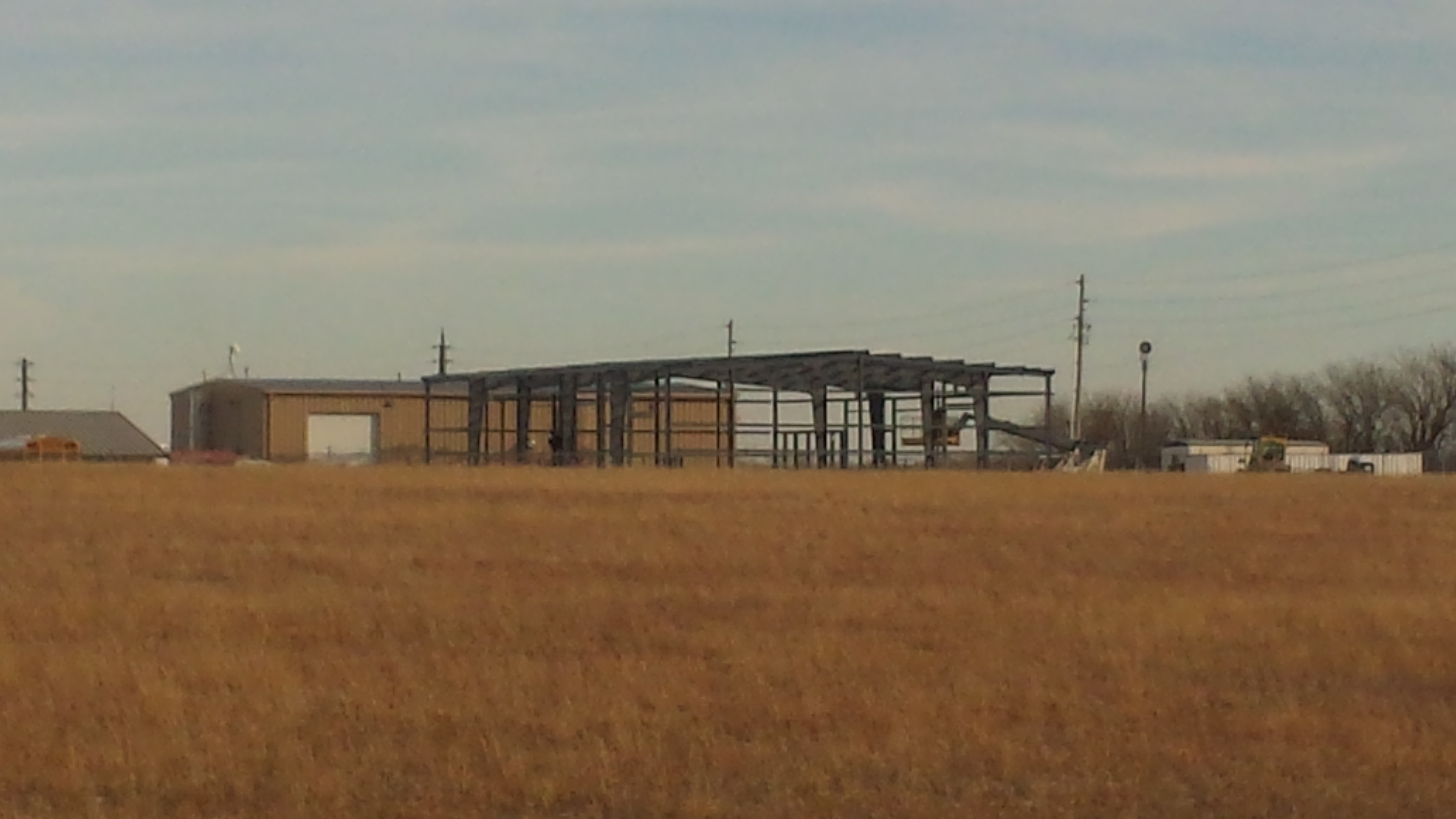 Mulvane School District USD 263 Bond 2012